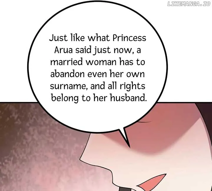 How to Change a Path Full of Thorns into One Full of Happiness Chapter 81 Online - página 61