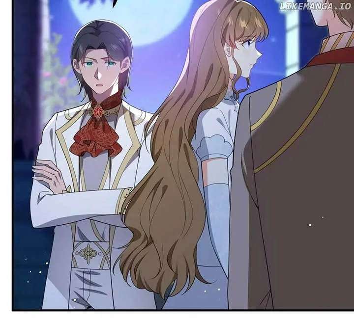 How to Change a Path Full of Thorns into One Full of Happiness Chapter 82 Online - página 4
