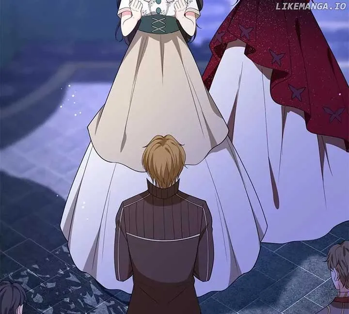 How to Change a Path Full of Thorns into One Full of Happiness Chapter 82 Online - página 25