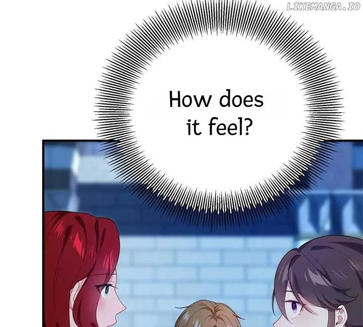 How to Change a Path Full of Thorns into One Full of Happiness Chapter 82 Online - página 30