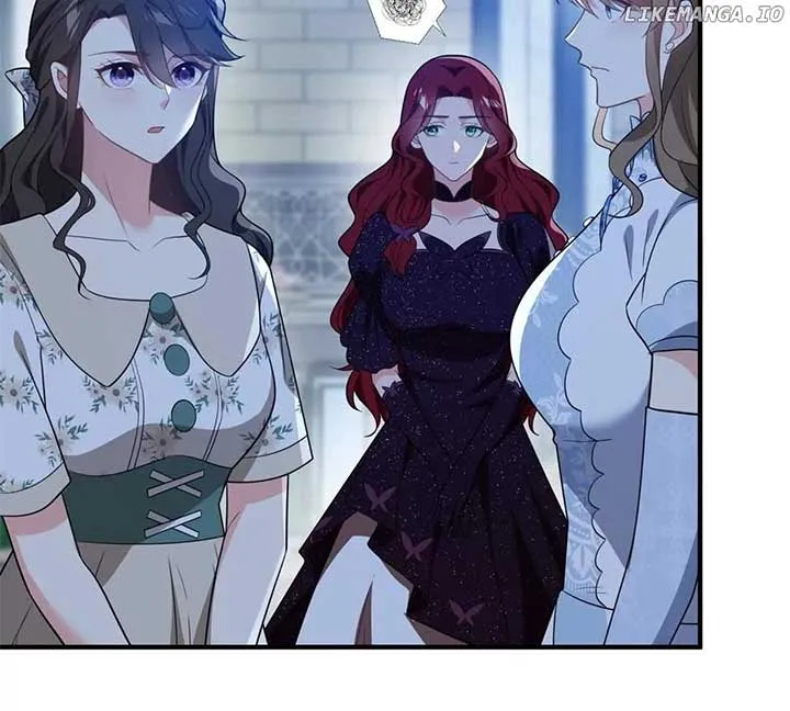 How to Change a Path Full of Thorns into One Full of Happiness Chapter 84 Online - página 2