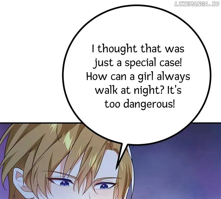 How to Change a Path Full of Thorns into One Full of Happiness Chapter 84 Online - página 15
