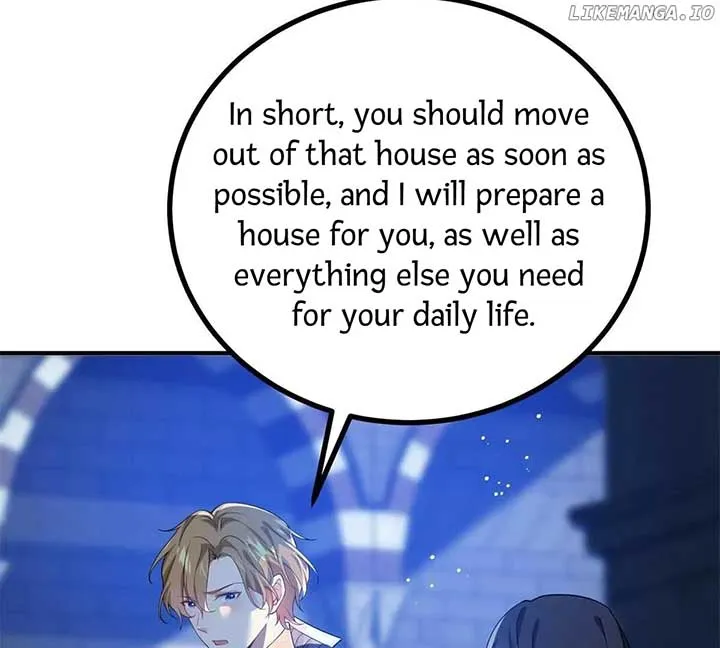 How to Change a Path Full of Thorns into One Full of Happiness Chapter 84 Online - página 29