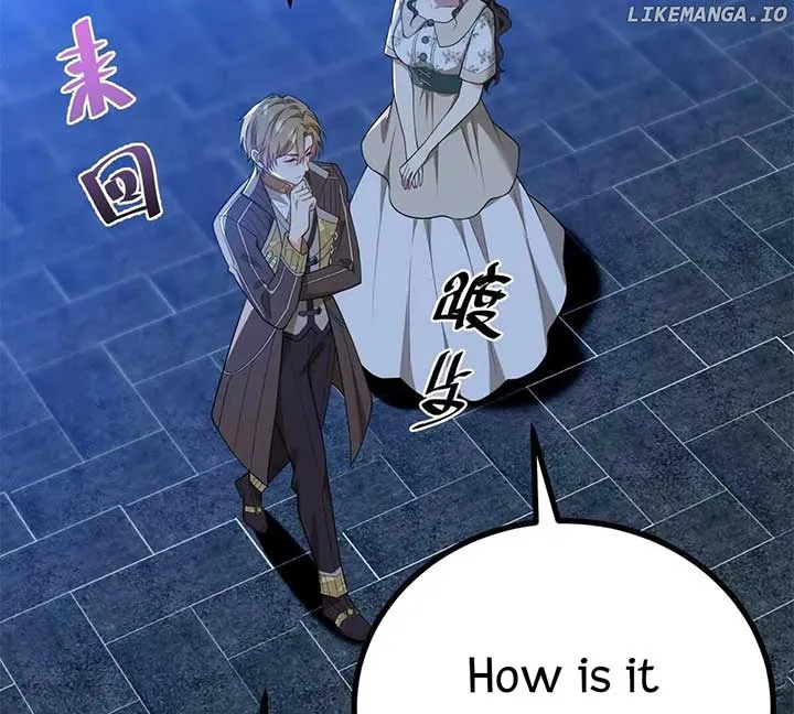 How to Change a Path Full of Thorns into One Full of Happiness Chapter 84 Online - página 37