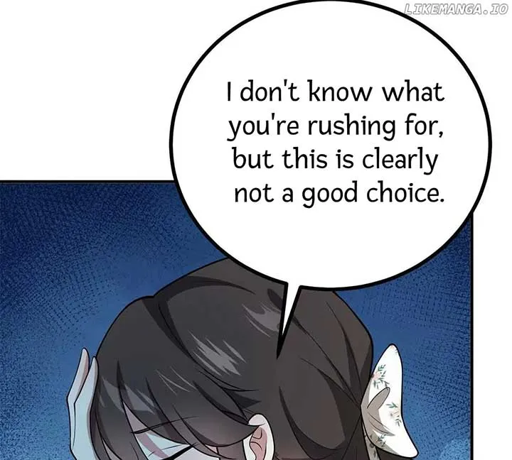 How to Change a Path Full of Thorns into One Full of Happiness Chapter 84 Online - página 39
