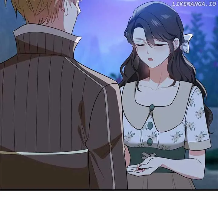 How to Change a Path Full of Thorns into One Full of Happiness Chapter 85 Online - página 49