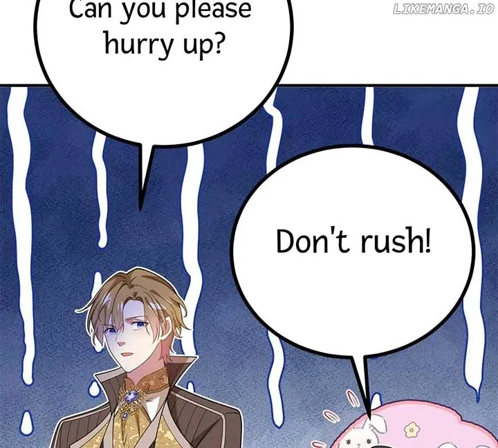 How to Change a Path Full of Thorns into One Full of Happiness Chapter 86 Online - página 11