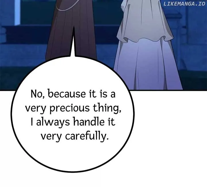 How to Change a Path Full of Thorns into One Full of Happiness Chapter 86 Online - página 38