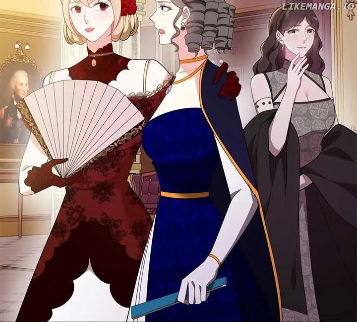 How to Change a Path Full of Thorns into One Full of Happiness Chapter 88 Online - página 2