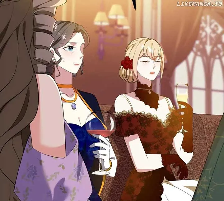 How to Change a Path Full of Thorns into One Full of Happiness Chapter 88 Online - página 42