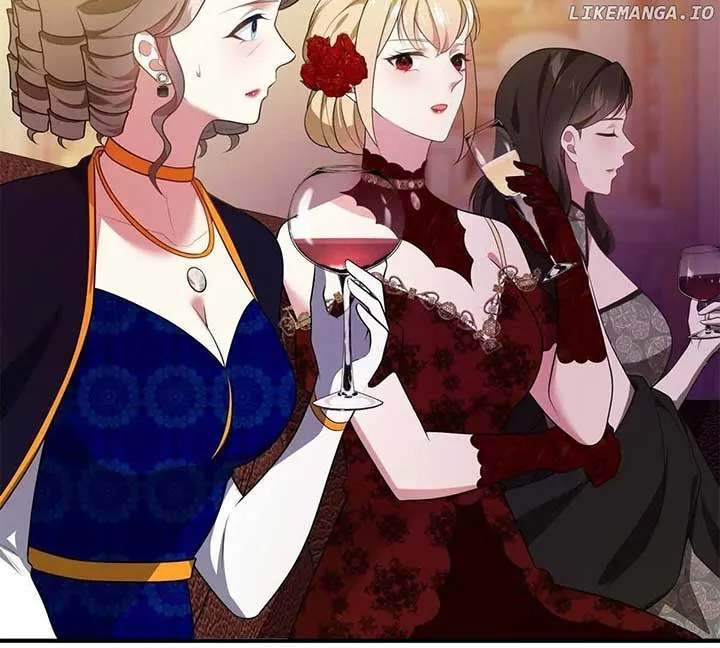 How to Change a Path Full of Thorns into One Full of Happiness Chapter 89 Online - página 13