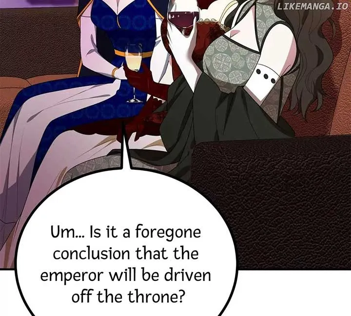 How to Change a Path Full of Thorns into One Full of Happiness Chapter 89 Online - página 18