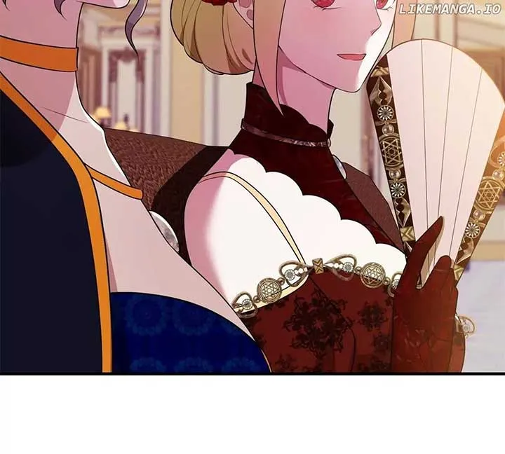 How to Change a Path Full of Thorns into One Full of Happiness Chapter 89 Online - página 33