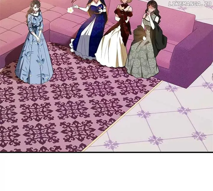 How to Change a Path Full of Thorns into One Full of Happiness Chapter 89 Online - página 37