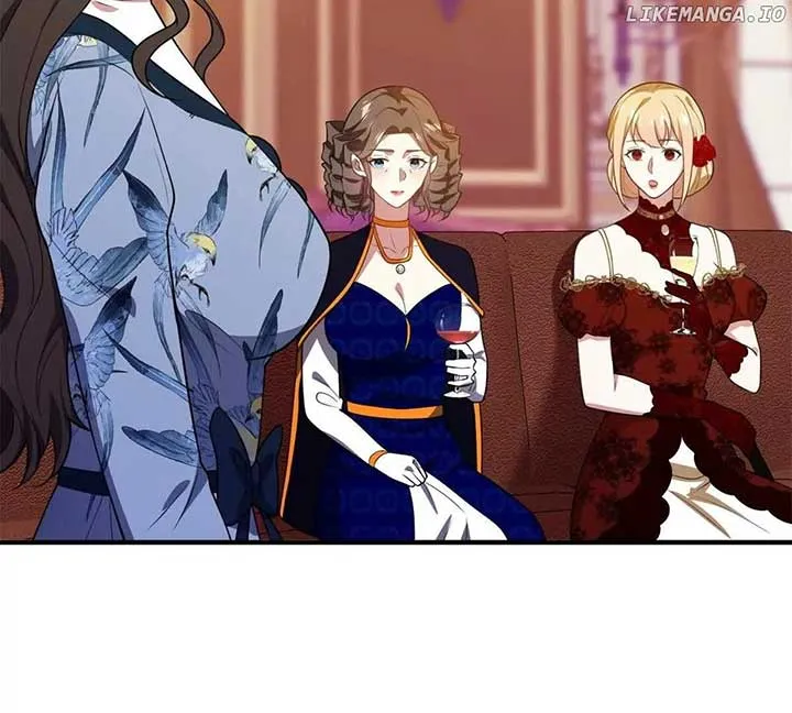 How to Change a Path Full of Thorns into One Full of Happiness Chapter 89 Online - página 42