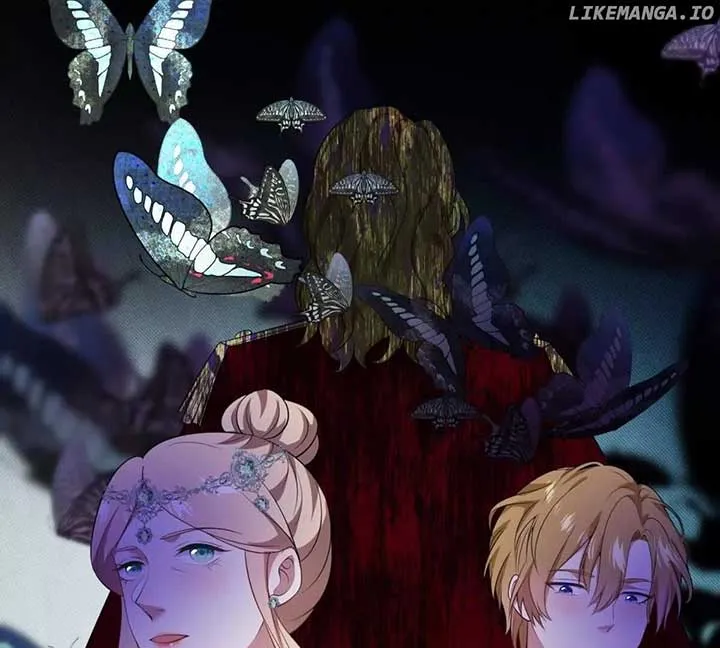 How to Change a Path Full of Thorns into One Full of Happiness Chapter 89 Online - página 58