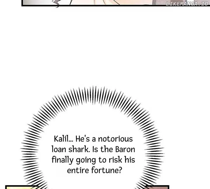 How to Change a Path Full of Thorns into One Full of Happiness Chapter 9 Online - página 37