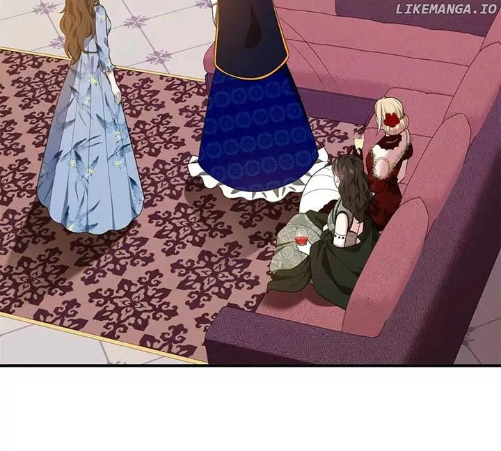 How to Change a Path Full of Thorns into One Full of Happiness Chapter 90 Online - página 20