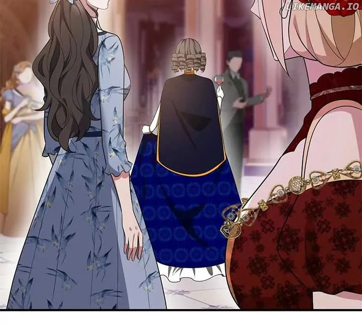 How to Change a Path Full of Thorns into One Full of Happiness Chapter 90 Online - página 22