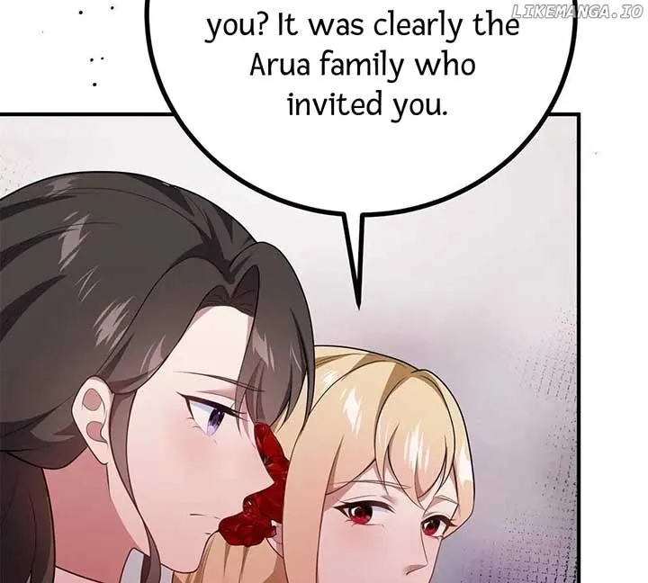 How to Change a Path Full of Thorns into One Full of Happiness Chapter 90 Online - página 32