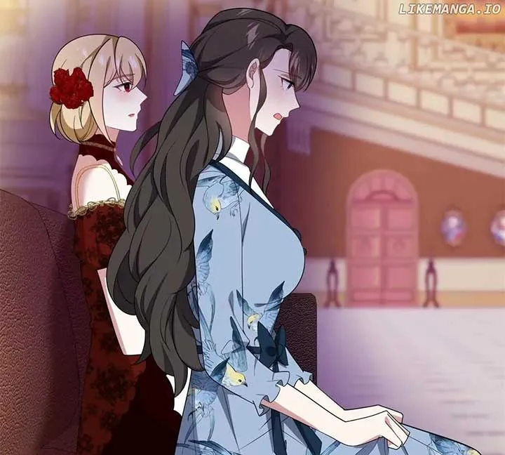 How to Change a Path Full of Thorns into One Full of Happiness Chapter 90 Online - página 35