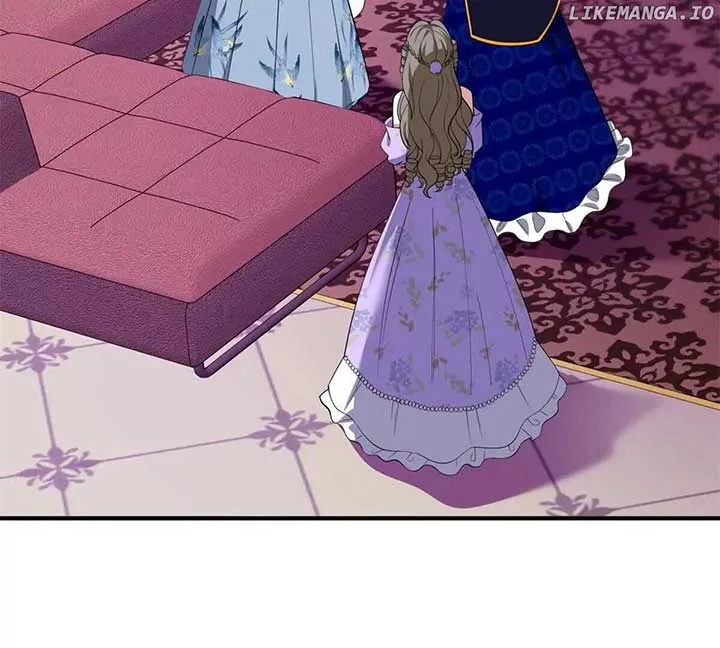 How to Change a Path Full of Thorns into One Full of Happiness Chapter 90 Online - página 44