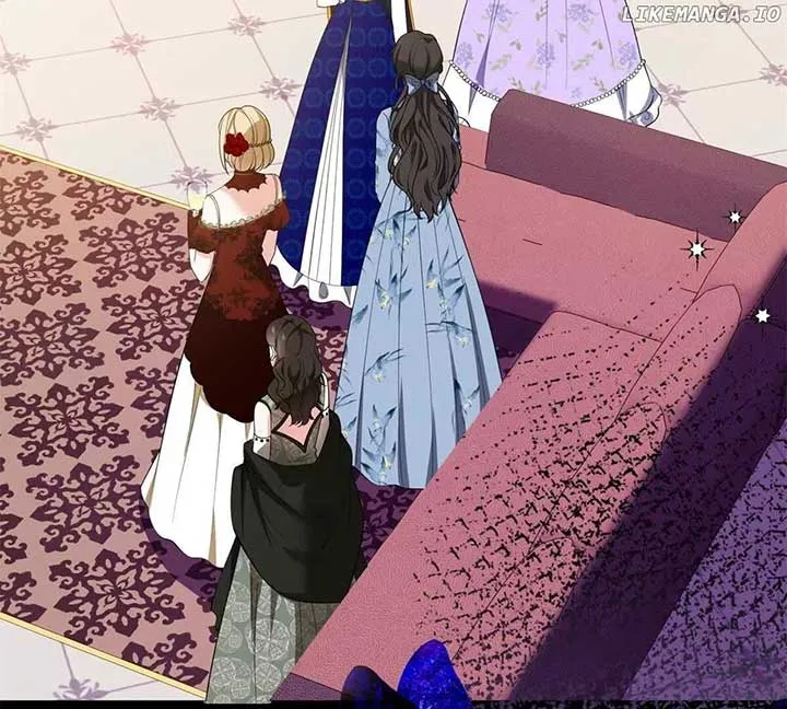 How to Change a Path Full of Thorns into One Full of Happiness Chapter 90 Online - página 53