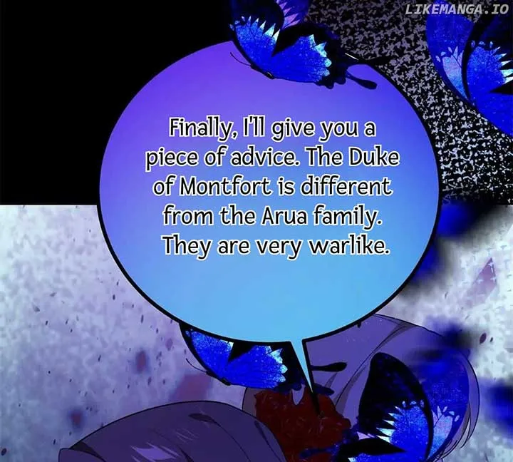 How to Change a Path Full of Thorns into One Full of Happiness Chapter 90 Online - página 54
