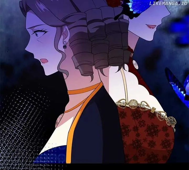 How to Change a Path Full of Thorns into One Full of Happiness Chapter 90 Online - página 55