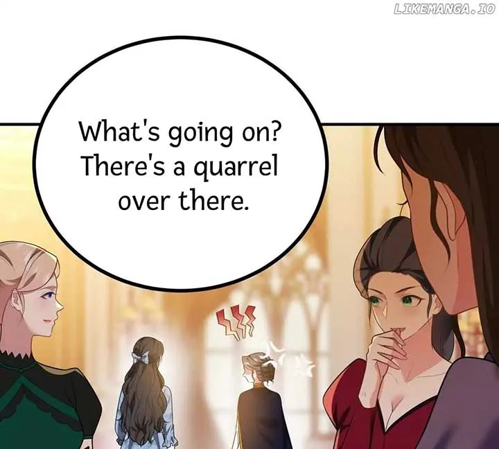 How to Change a Path Full of Thorns into One Full of Happiness Chapter 91 Online - página 4