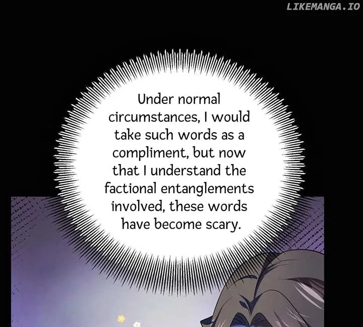 How to Change a Path Full of Thorns into One Full of Happiness Chapter 91 Online - página 45