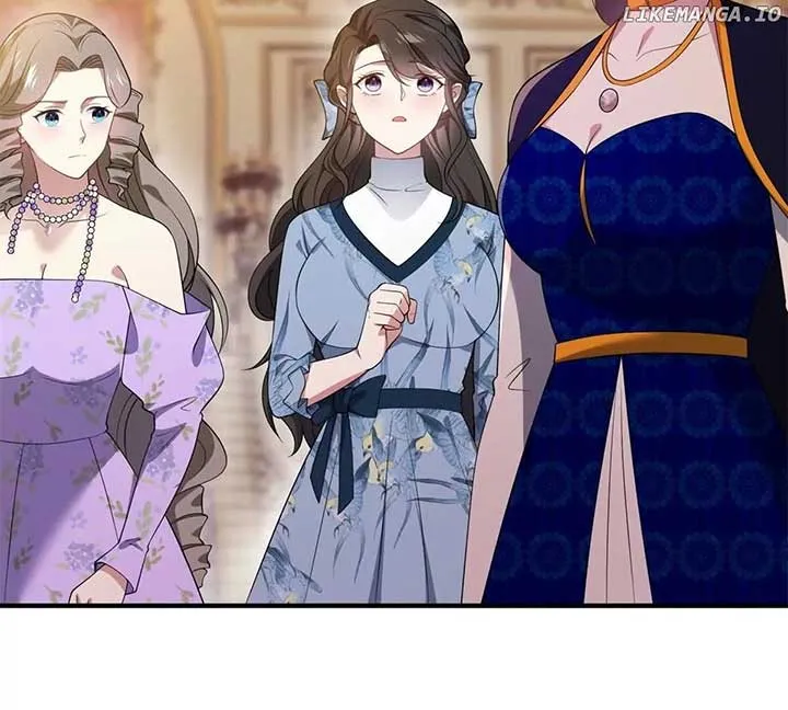 How to Change a Path Full of Thorns into One Full of Happiness Chapter 91 Online - página 59