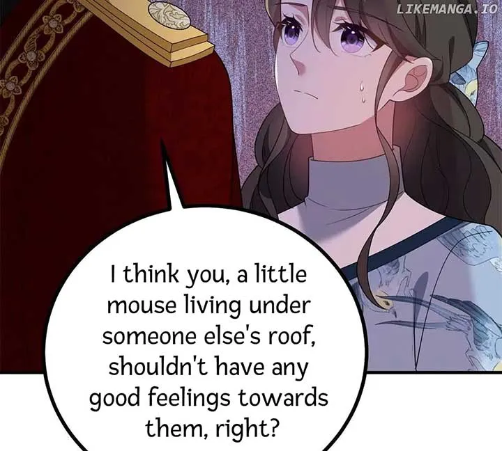 How to Change a Path Full of Thorns into One Full of Happiness Chapter 92 Online - página 24