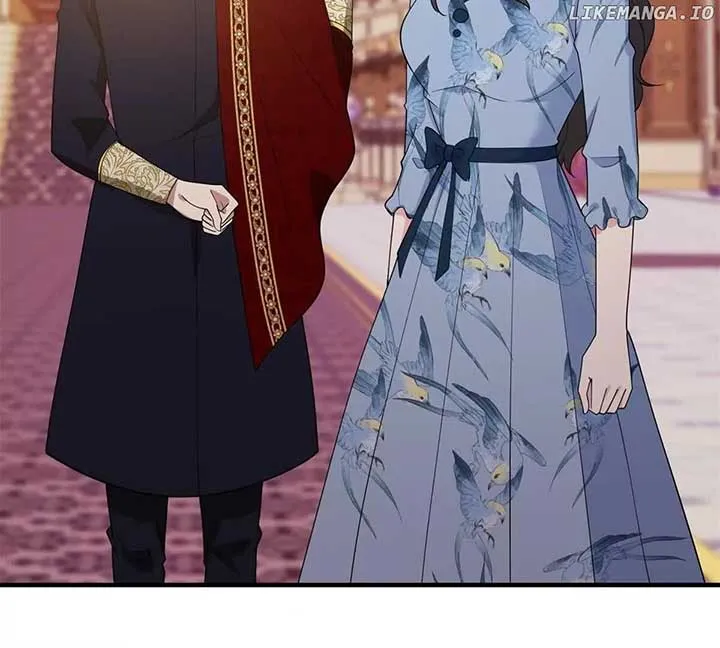 How to Change a Path Full of Thorns into One Full of Happiness Chapter 92 Online - página 33