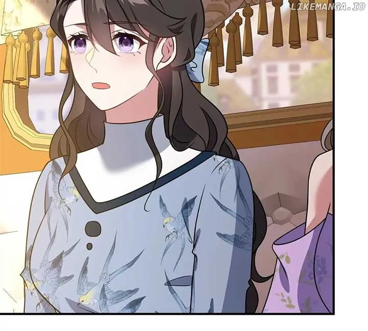 How to Change a Path Full of Thorns into One Full of Happiness Chapter 92 Online - página 46