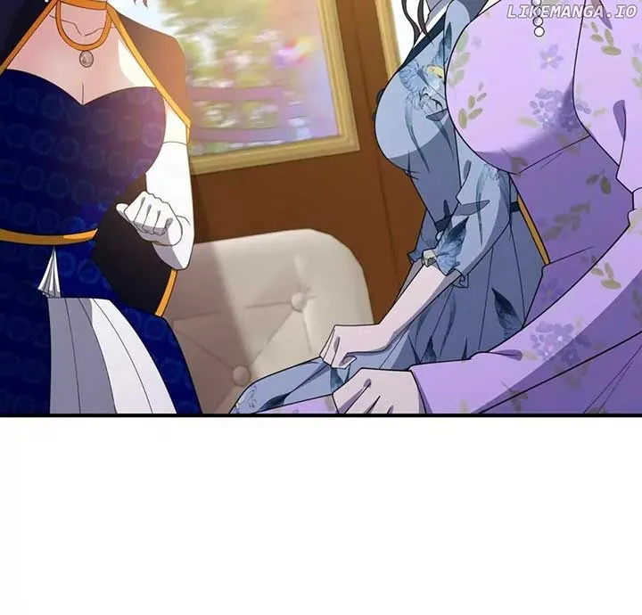 How to Change a Path Full of Thorns into One Full of Happiness Chapter 92 Online - página 64
