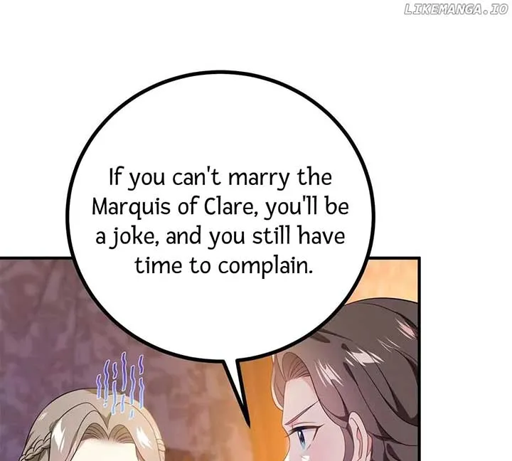 How to Change a Path Full of Thorns into One Full of Happiness Chapter 93 Online - página 1