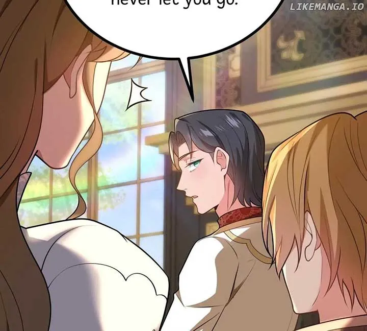 How to Change a Path Full of Thorns into One Full of Happiness Chapter 93 Online - página 41