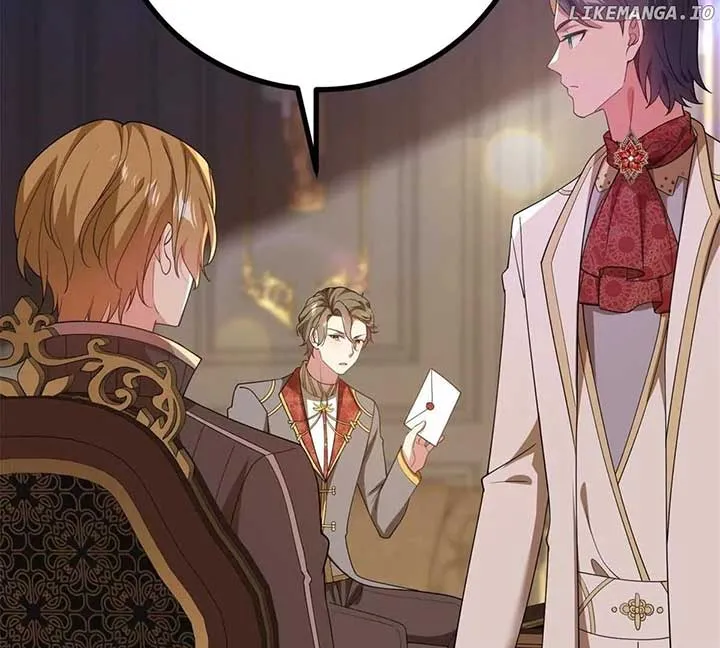 How to Change a Path Full of Thorns into One Full of Happiness Chapter 93 Online - página 64