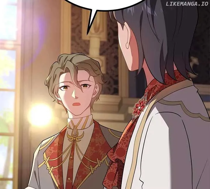 How to Change a Path Full of Thorns into One Full of Happiness Chapter 94 Online - página 4