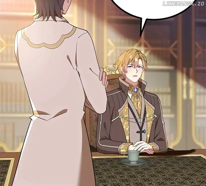 How to Change a Path Full of Thorns into One Full of Happiness Chapter 94 Online - página 13
