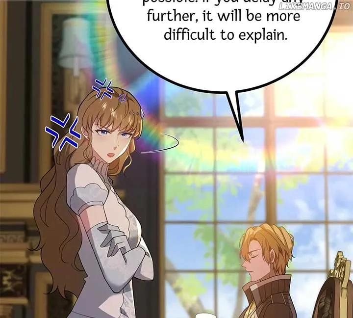 How to Change a Path Full of Thorns into One Full of Happiness Chapter 94 Online - página 32