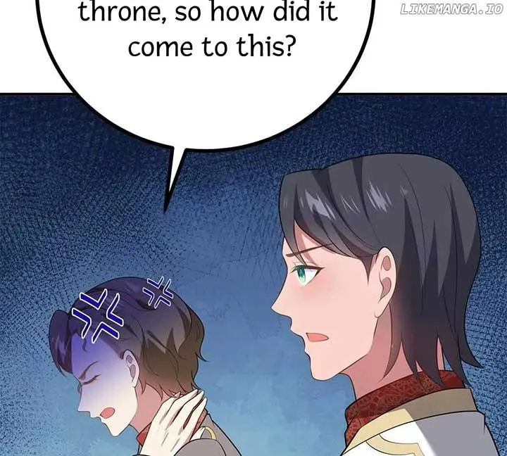 How to Change a Path Full of Thorns into One Full of Happiness Chapter 94 Online - página 59