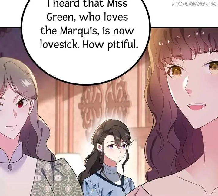 How to Change a Path Full of Thorns into One Full of Happiness Chapter 96 Online - página 11