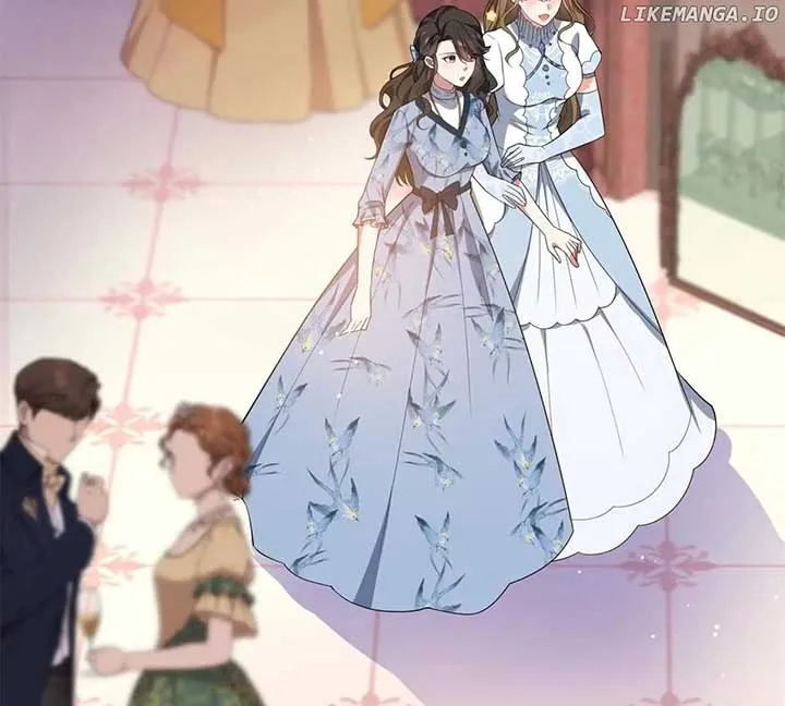 How to Change a Path Full of Thorns into One Full of Happiness Chapter 96 Online - página 29