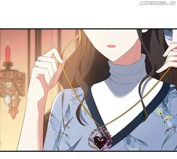 How to Change a Path Full of Thorns into One Full of Happiness Chapter 96 Online - página 46