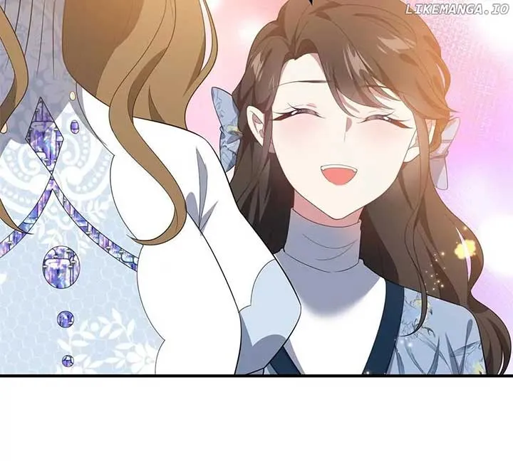 How to Change a Path Full of Thorns into One Full of Happiness Chapter 96 Online - página 59
