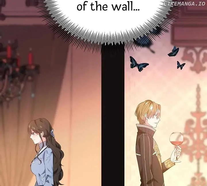 How to Change a Path Full of Thorns into One Full of Happiness Chapter 97 Online - página 8