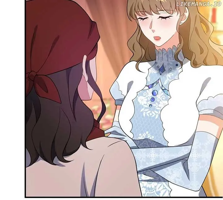 How to Change a Path Full of Thorns into One Full of Happiness Chapter 97 Online - página 46