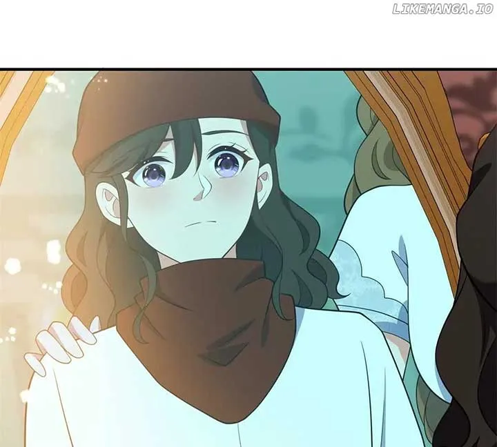 How to Change a Path Full of Thorns into One Full of Happiness Chapter 97 Online - página 54